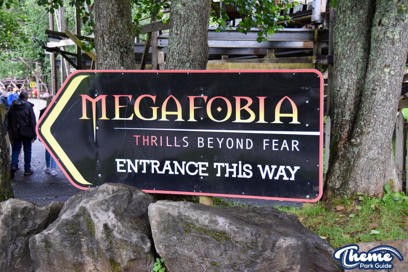 Megafobia -