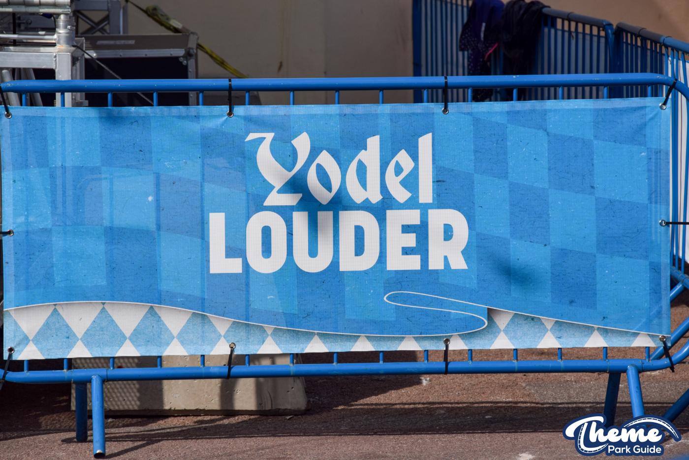 Thorpe Park Oktoberfest 2021 More Details Released
