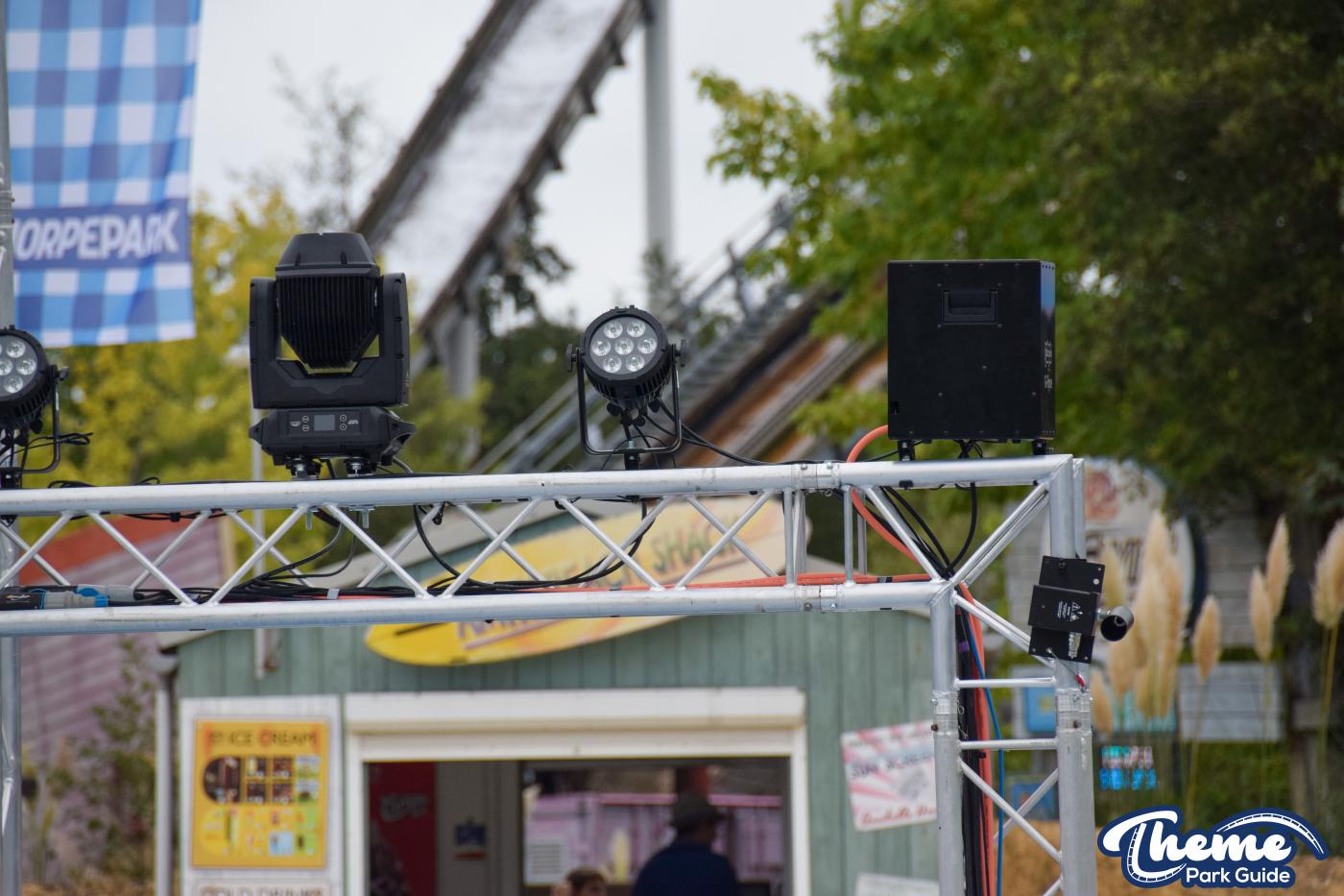 Soon To Be Showing At Fright Nights 2021
