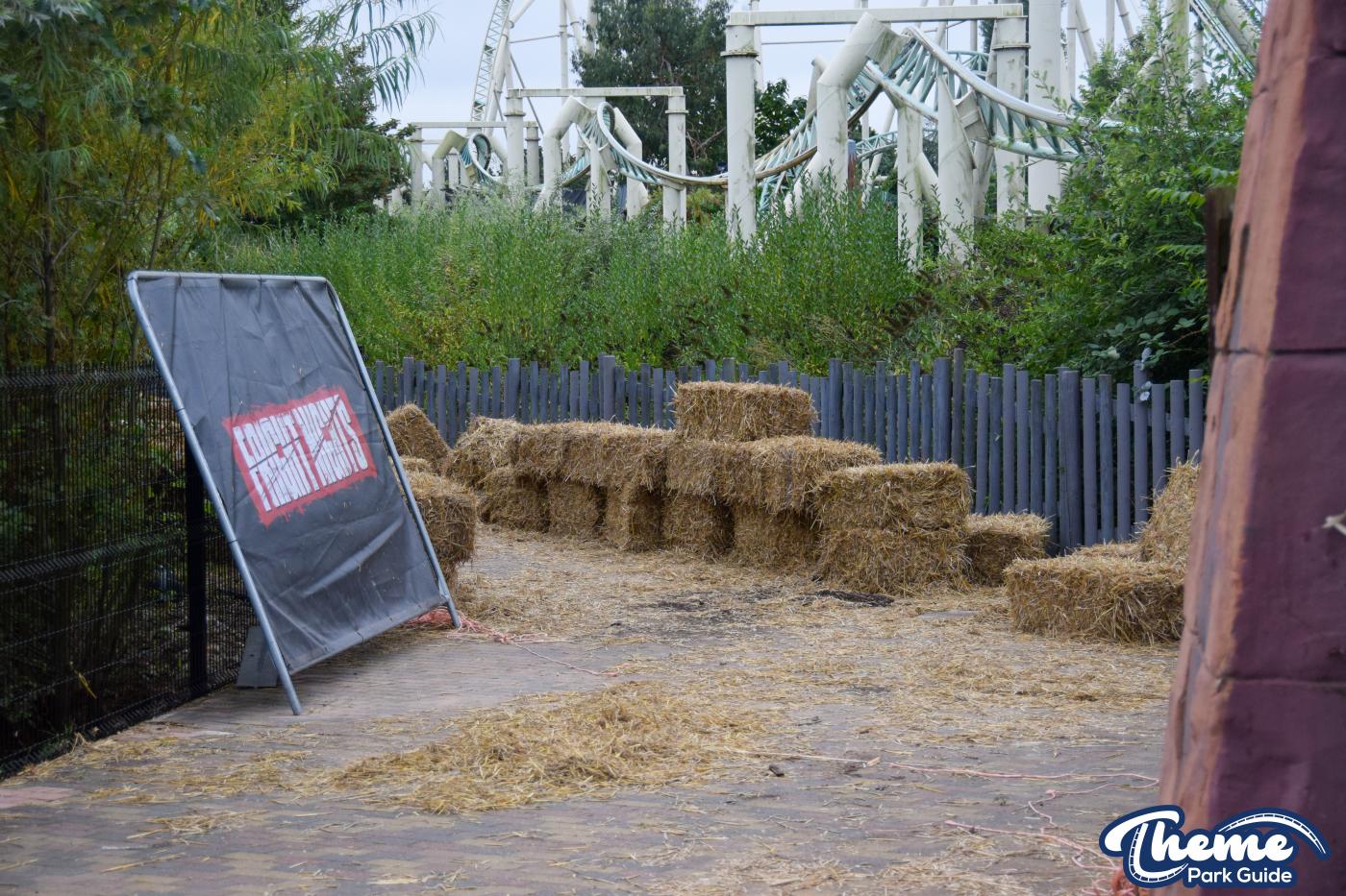 Soon To Be Showing At Fright Nights 2021