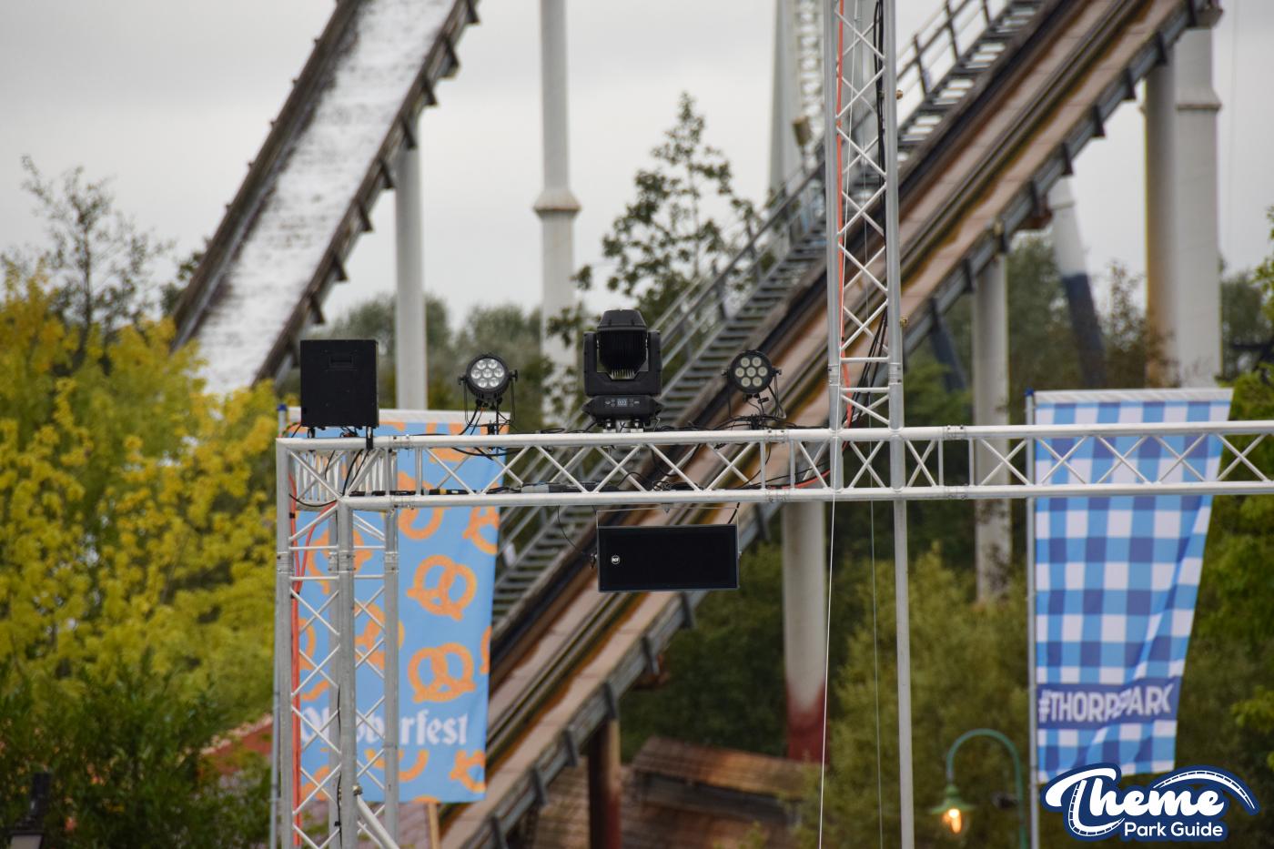 Soon To Be Showing At Fright Nights 2021