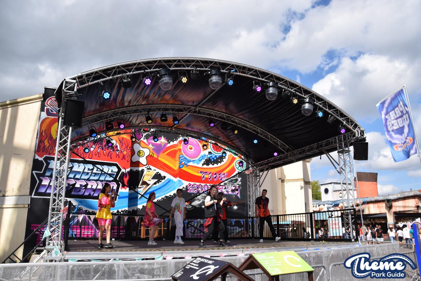 ParkVibes Crew -