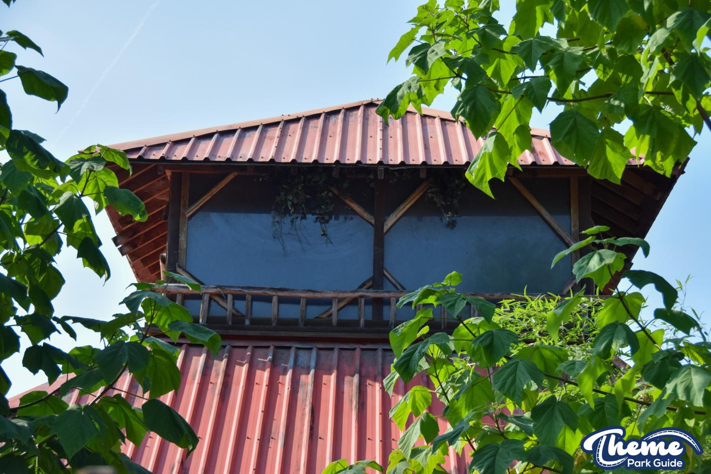 Fright Nights 2021 Construction Ramps Up