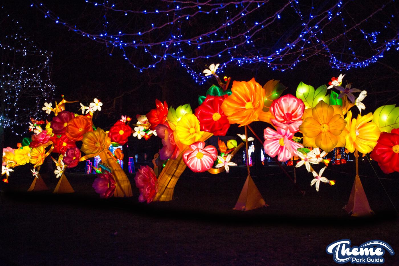 Alton Towers Resort Set To Sparkle And Shine This Christmas