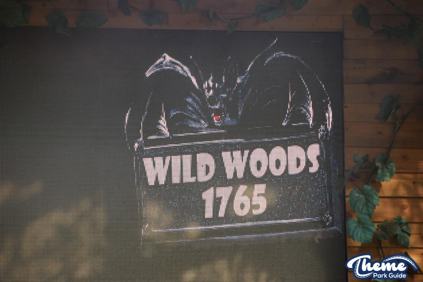 The Legend Of The Wild Witches Show -