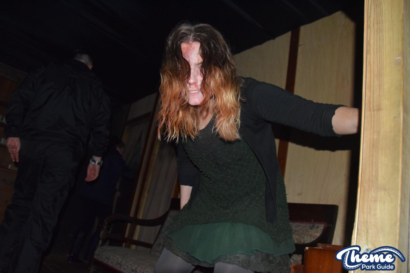 The Village Coven of 13 -