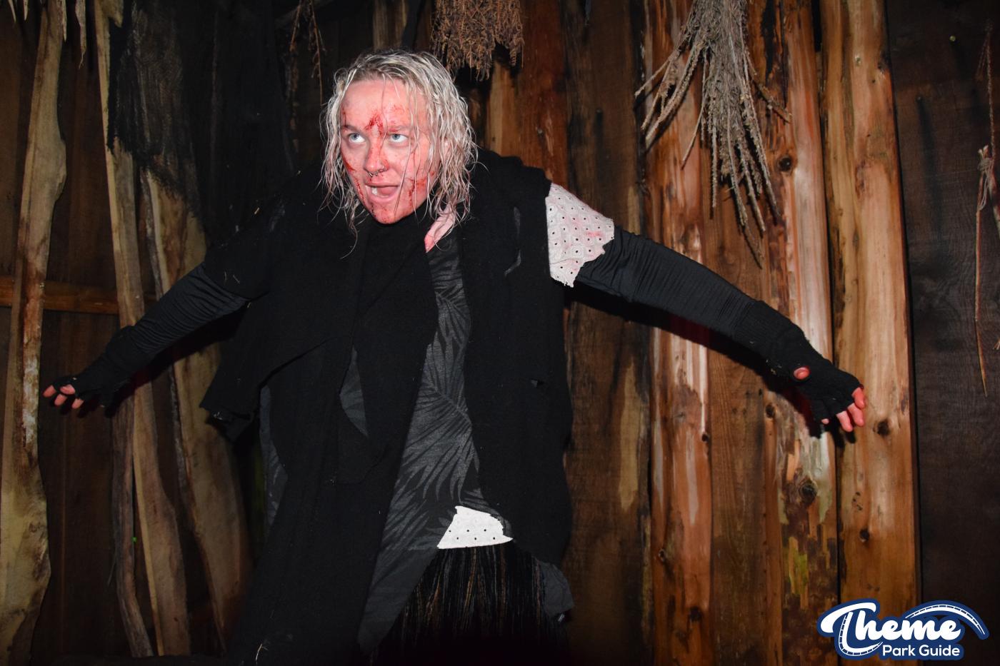 The Village Coven of 13 -