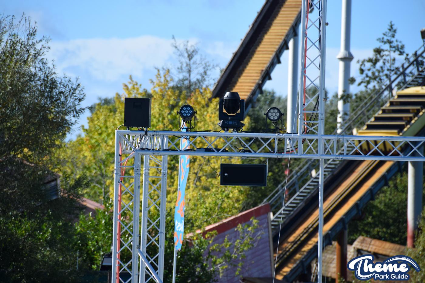 Fright Nights 2021 Begins In 3 Days Time