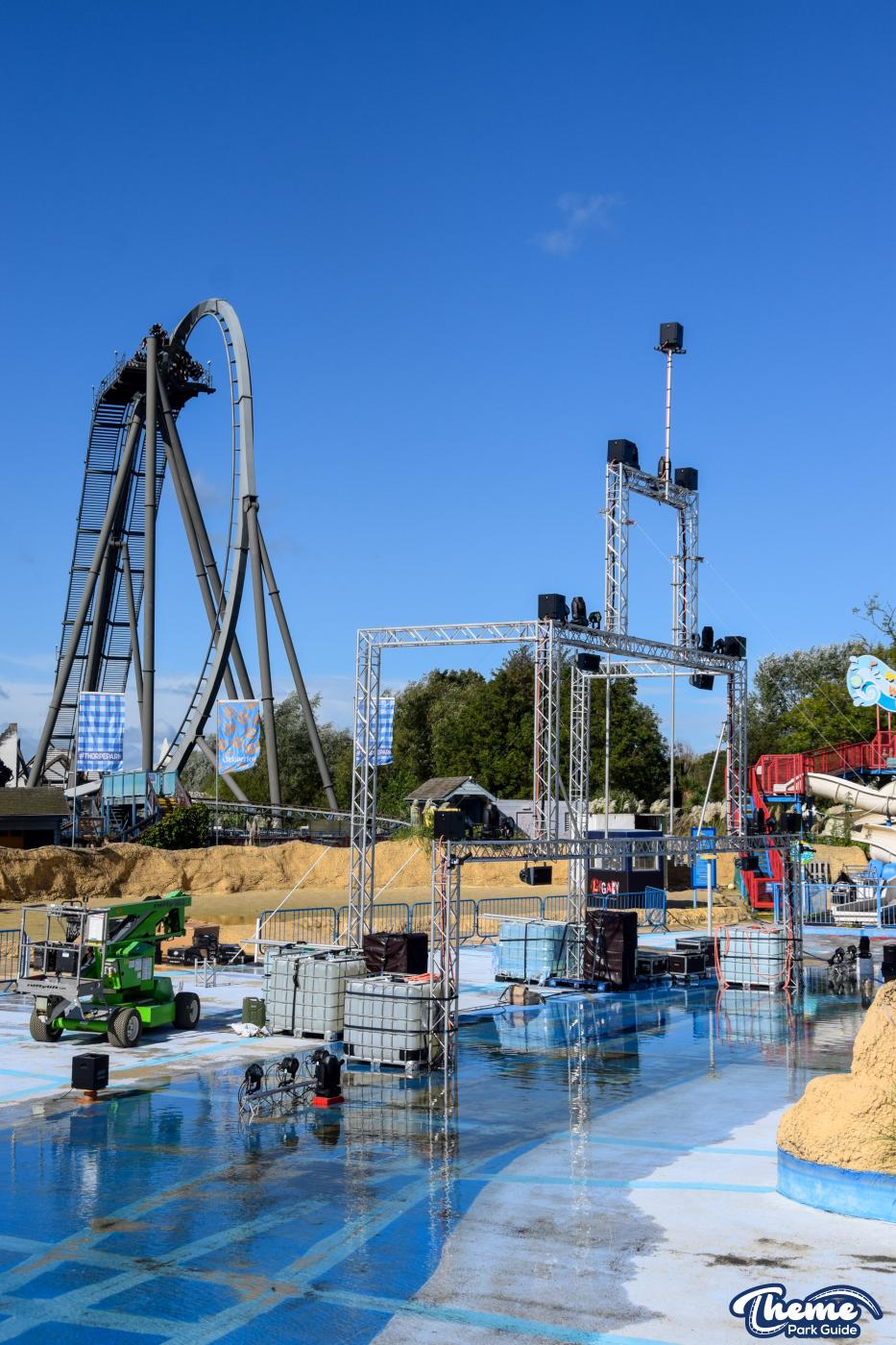Fright Nights 2021 Begins In 3 Days Time