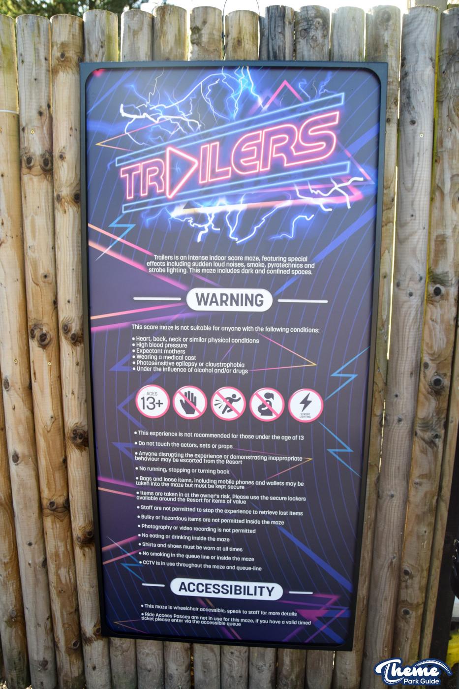 Fright Nights 2021 Begins In 3 Days Time