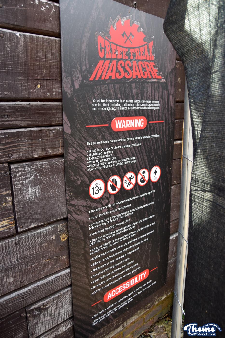 Fright Nights 2021 Begins In 3 Days Time