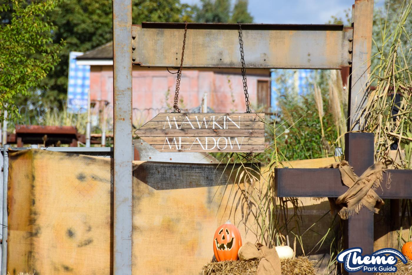 Fright Nights 2021 Begins In 3 Days Time