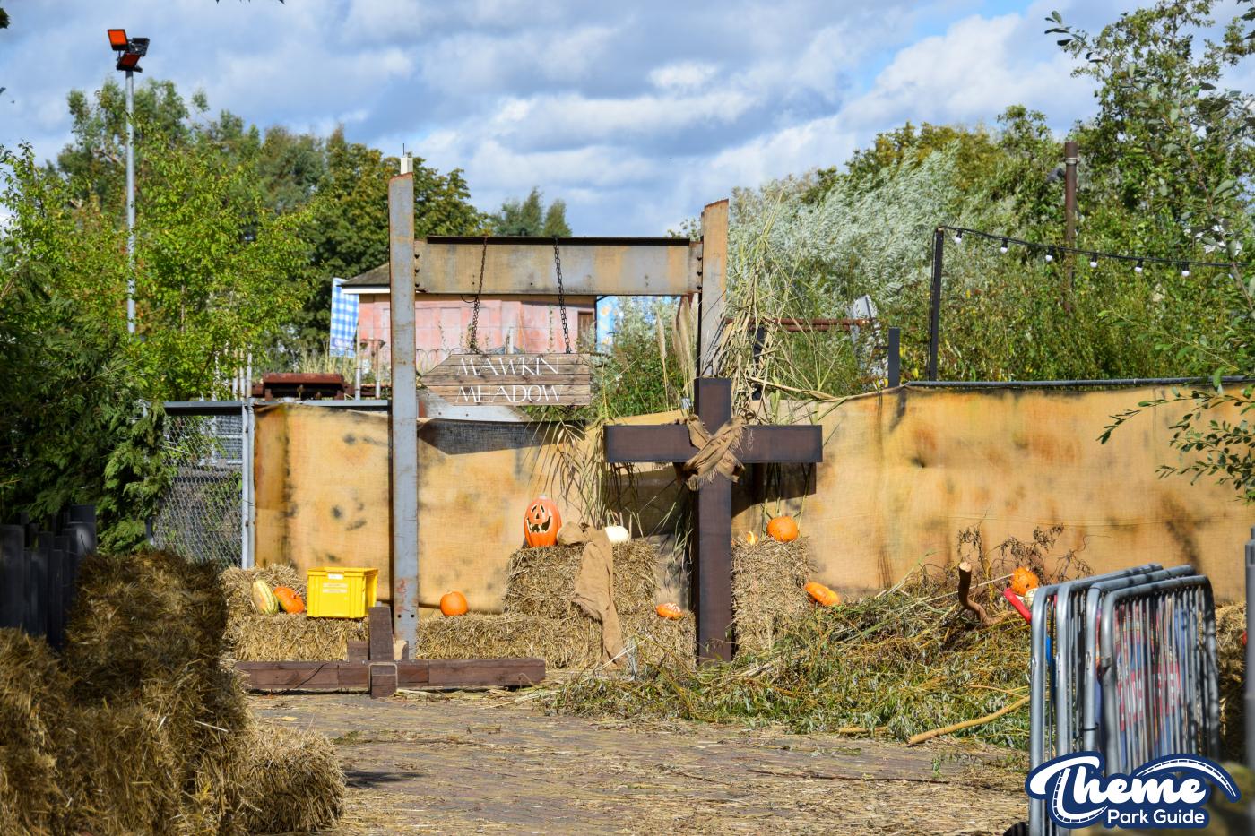 Fright Nights 2021 Begins In 3 Days Time