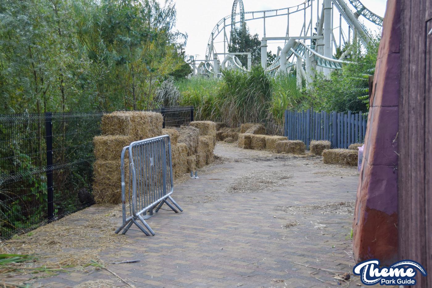 Fright Nights 2021 Begins In 3 Days Time