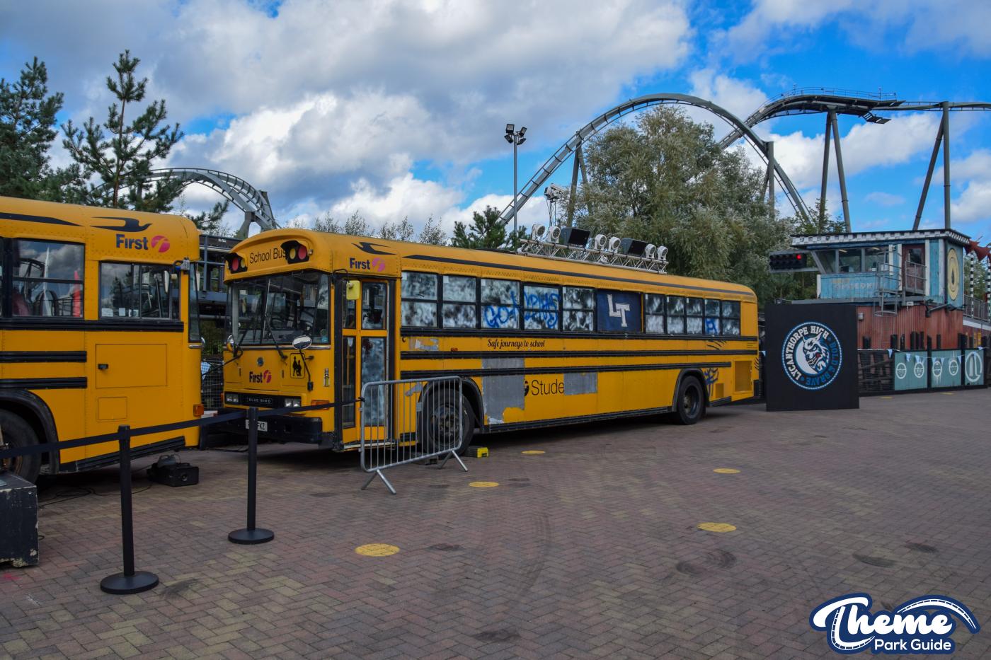 Fright Nights 2021 Begins In 3 Days Time