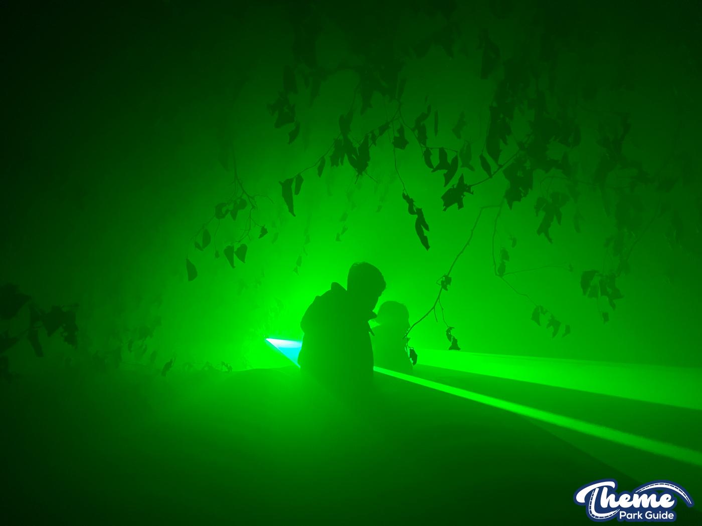 The Village Coven of 13 -