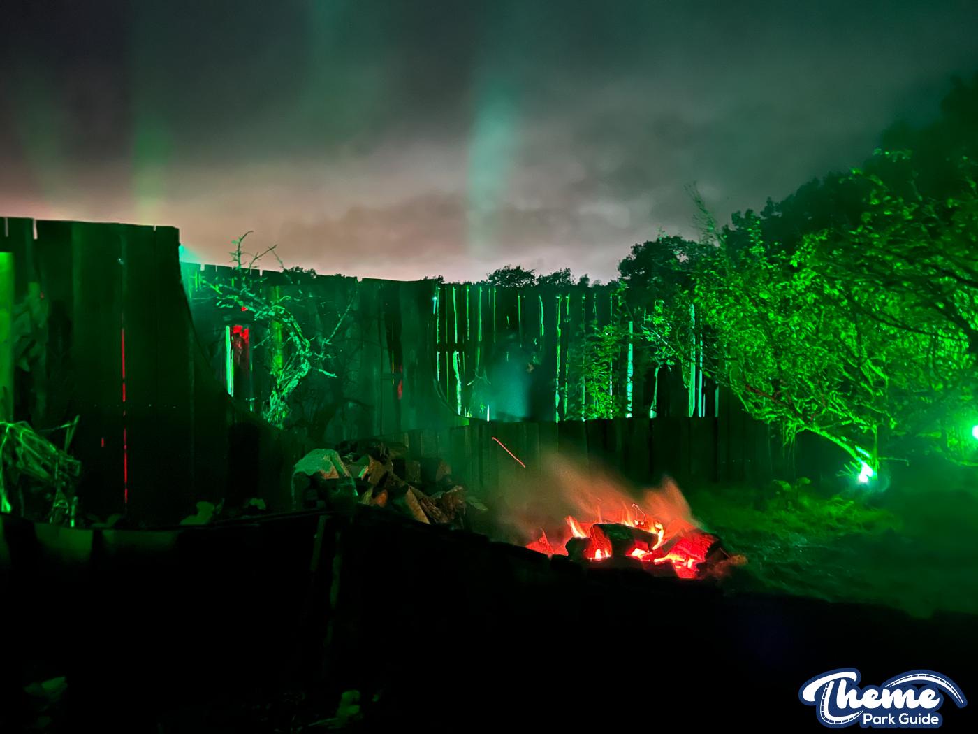 The Village Coven of 13 -