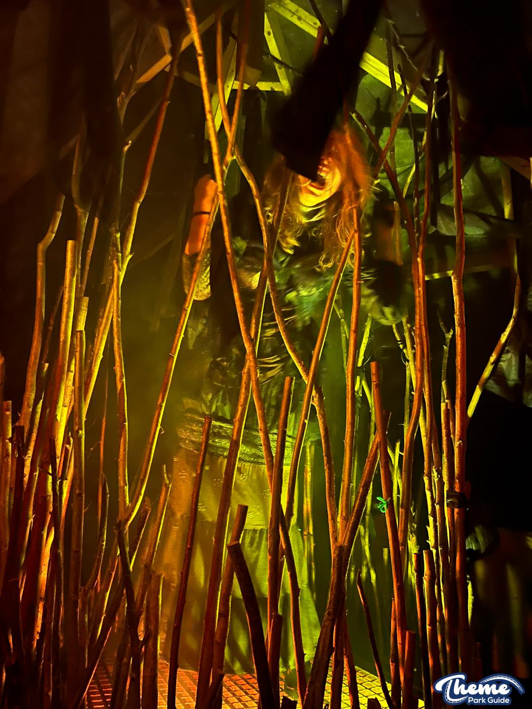 The Village Coven of 13 -