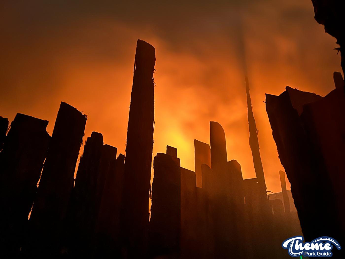 The Village Coven of 13 -