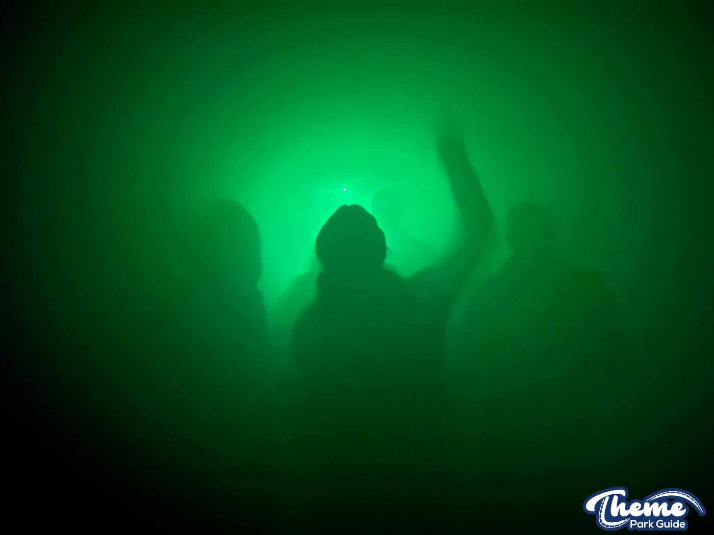 The Village Coven of 13 -