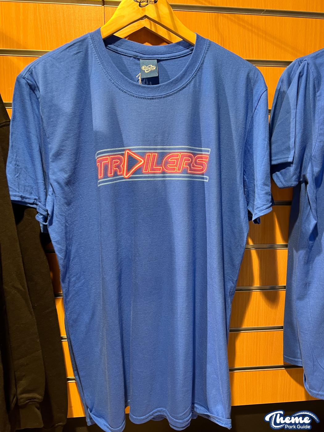 Fright Nights 2021 Merchandise