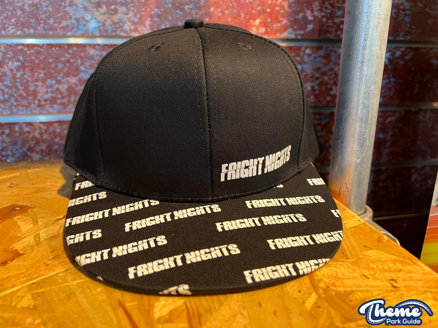 Fright Nights 2021 Merchandise
