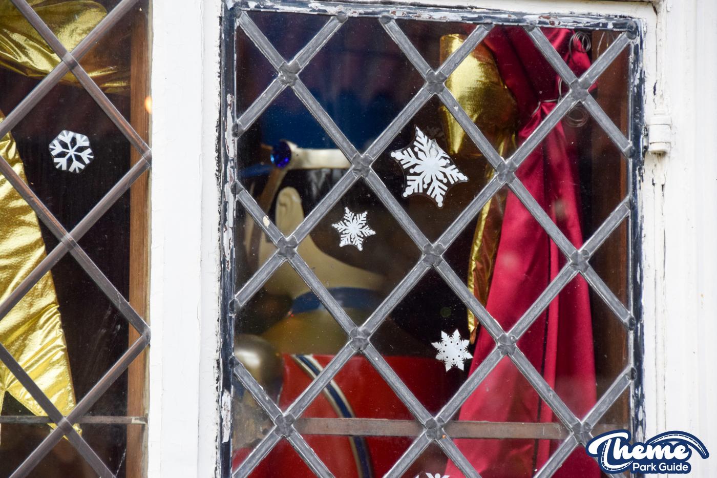 Chessington Winters Tail 2021 And Closed Season Update
