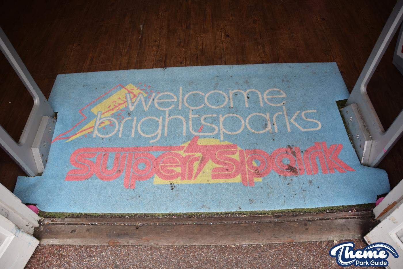 Fright Nights SuperSpark Store