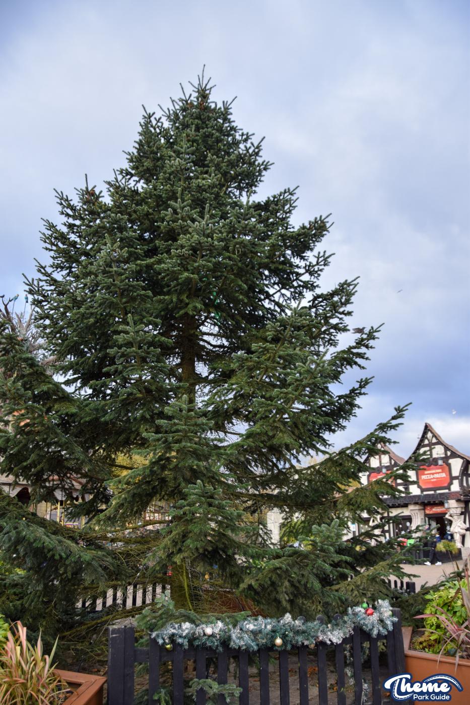 Chessington Winters Tail 2021 And Closed Season Update