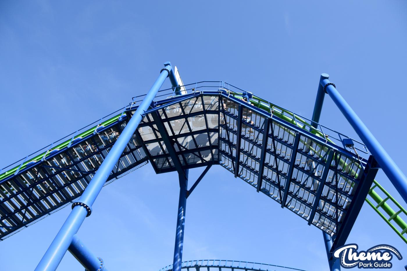 RMF Dragon -  Energylandia