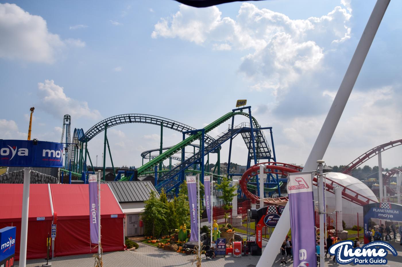 <p>Energylandia</p>