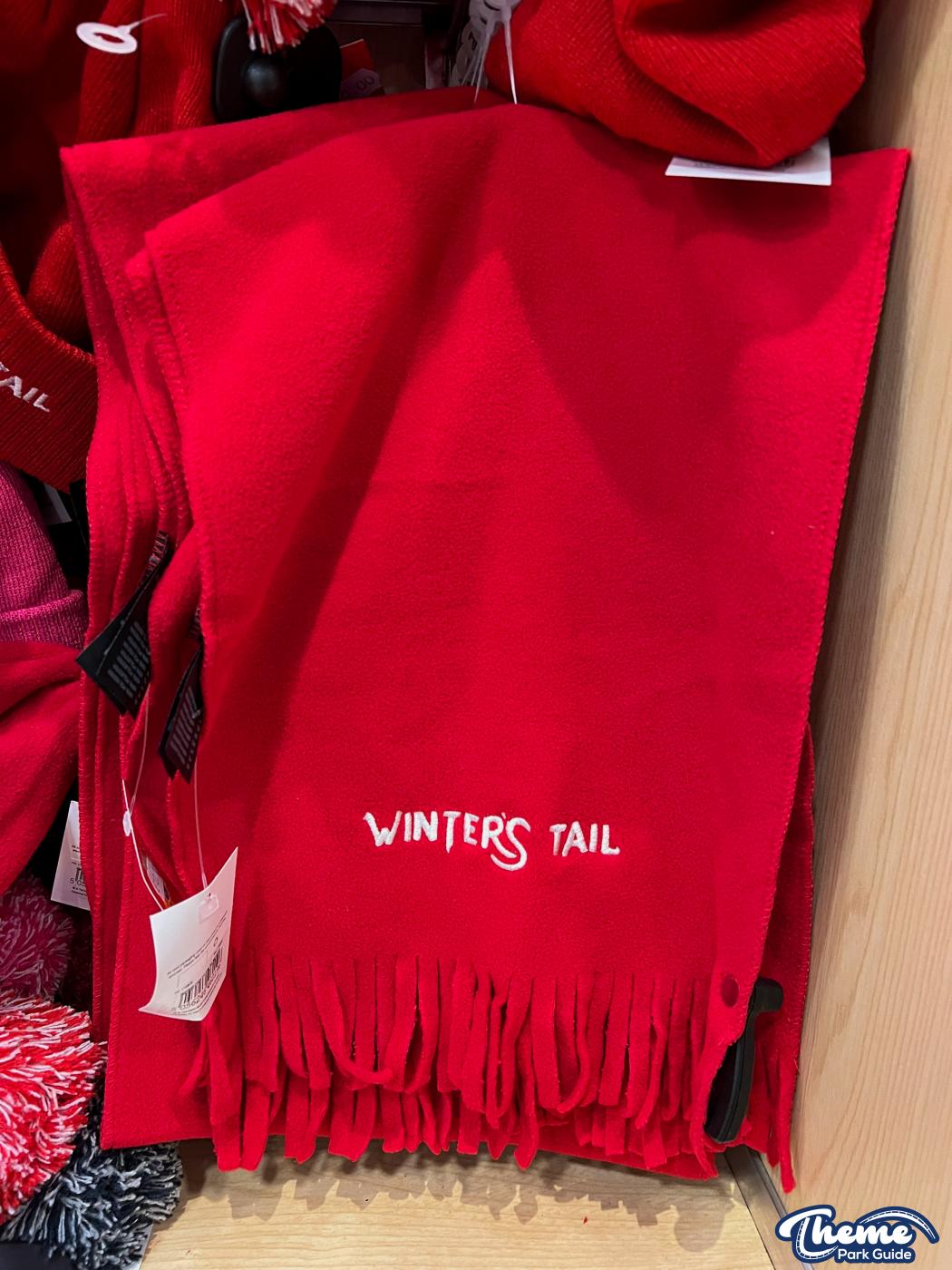 Chessington Winters Tail 2021 And Closed Season Update
