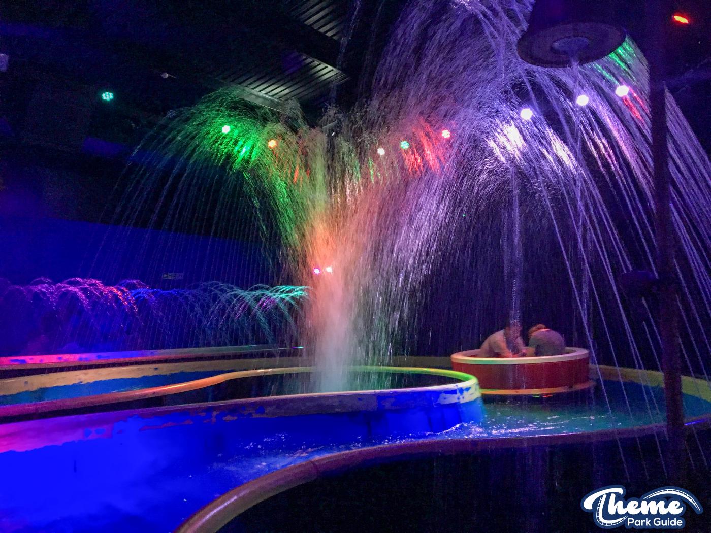 Bubbleworks Behind The Scenes -