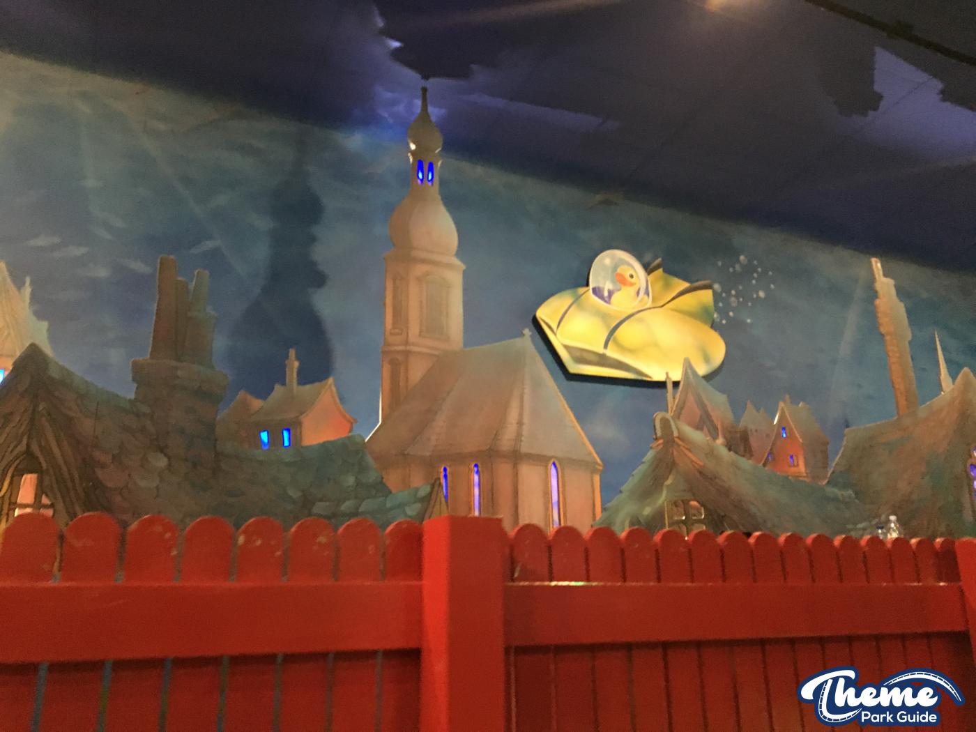 Bubbleworks Behind The Scenes -