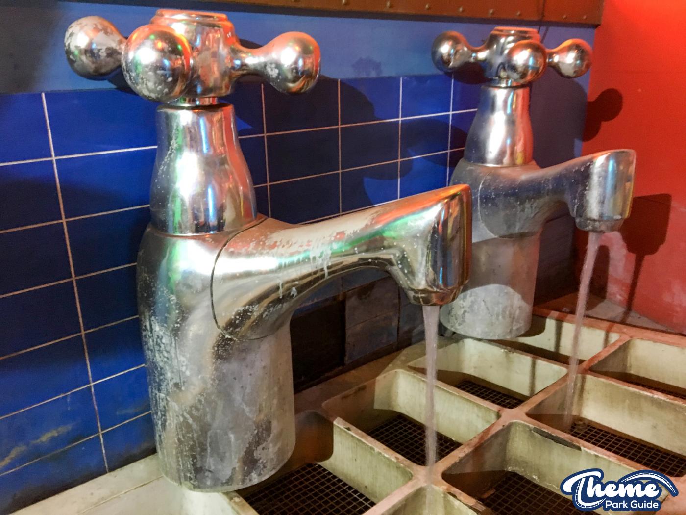 Bubbleworks Behind The Scenes -