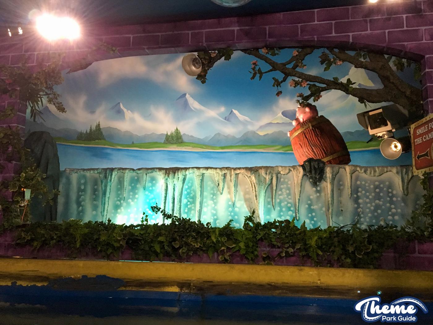 Bubbleworks Behind The Scenes -