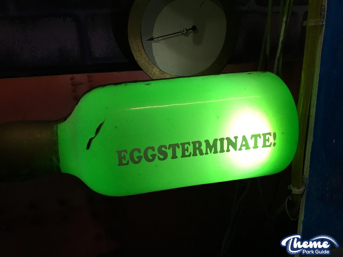 Bubbleworks Behind The Scenes -