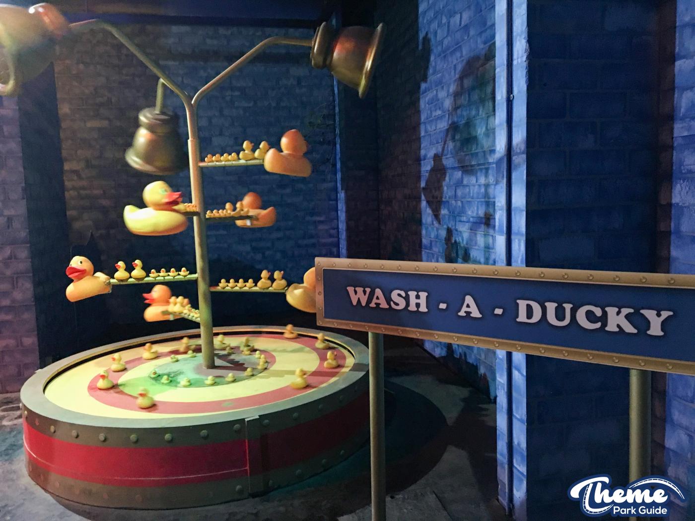 Bubbleworks Behind The Scenes -