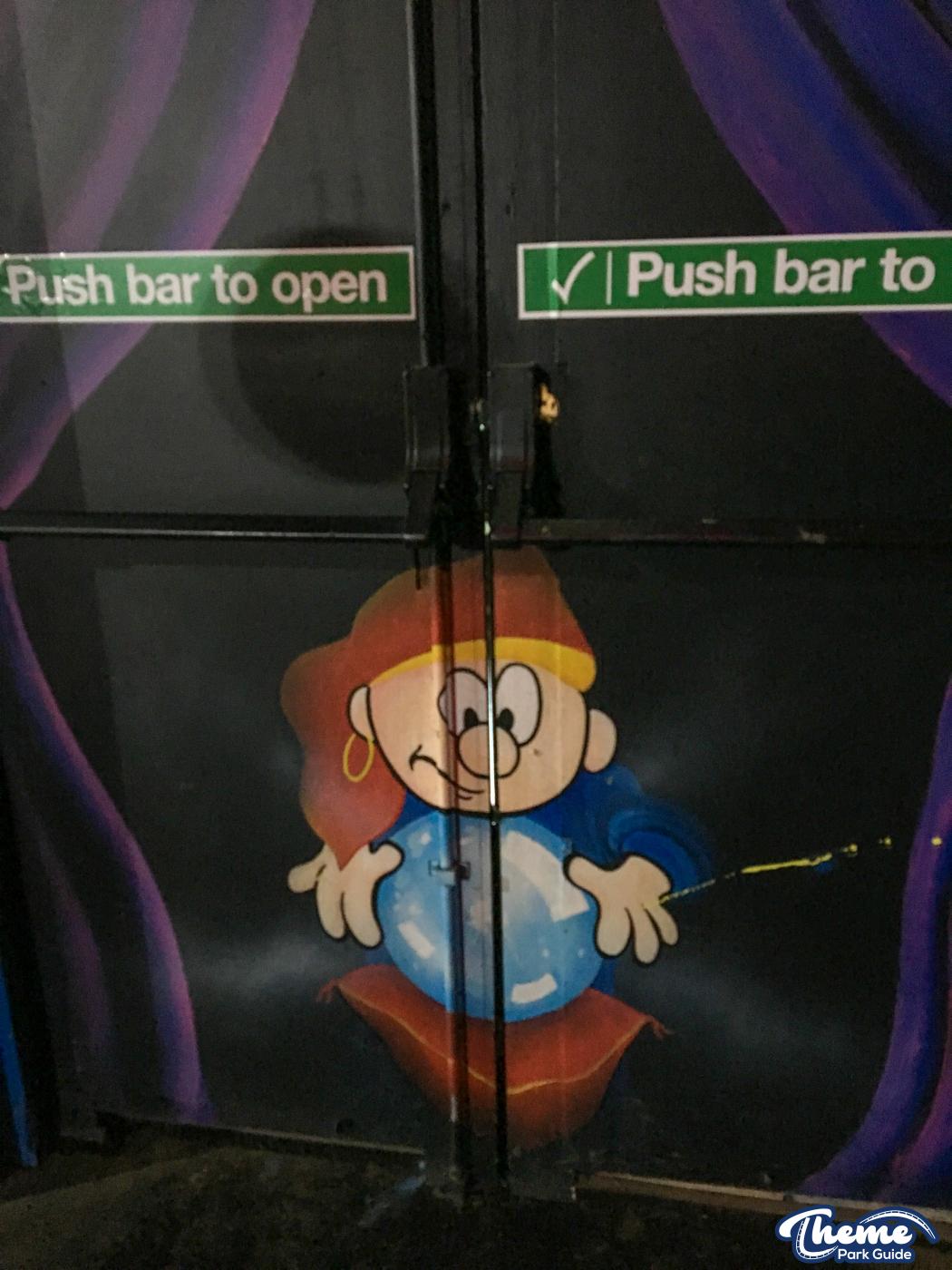 Bubbleworks Behind The Scenes -