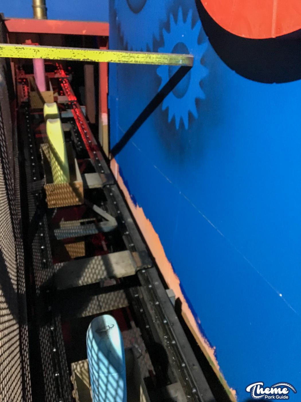 Bubbleworks Behind The Scenes -