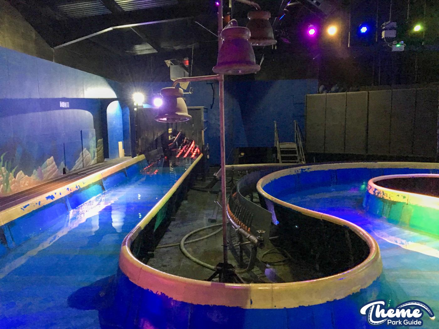 Bubbleworks Behind The Scenes -