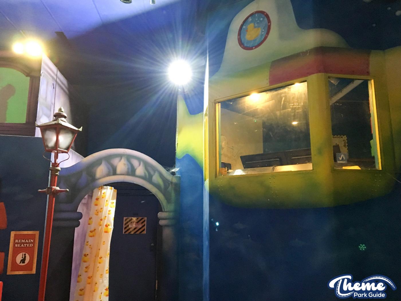 Bubbleworks Behind The Scenes -