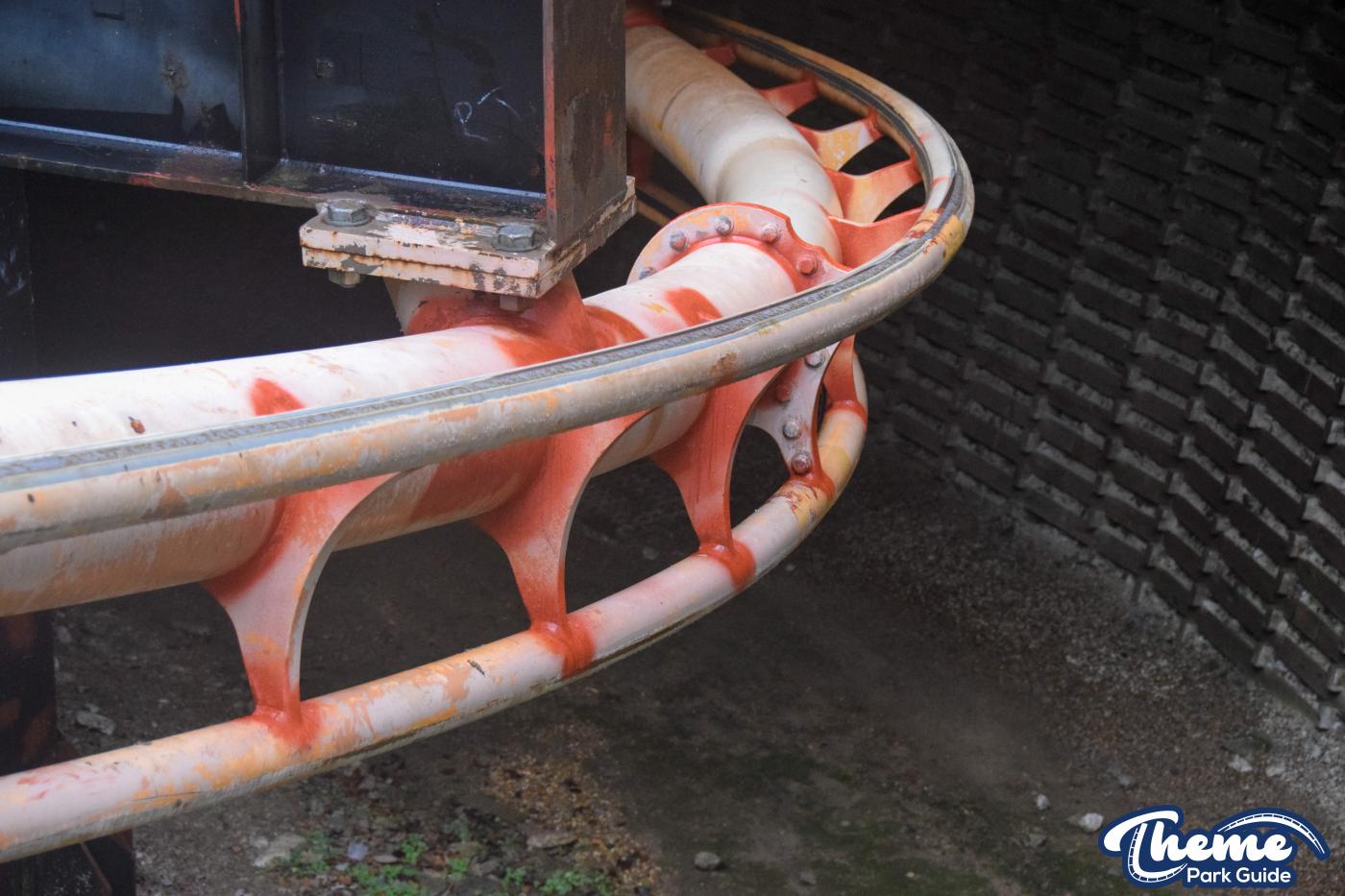 Chessington End Of 2021 Closed Season Update
