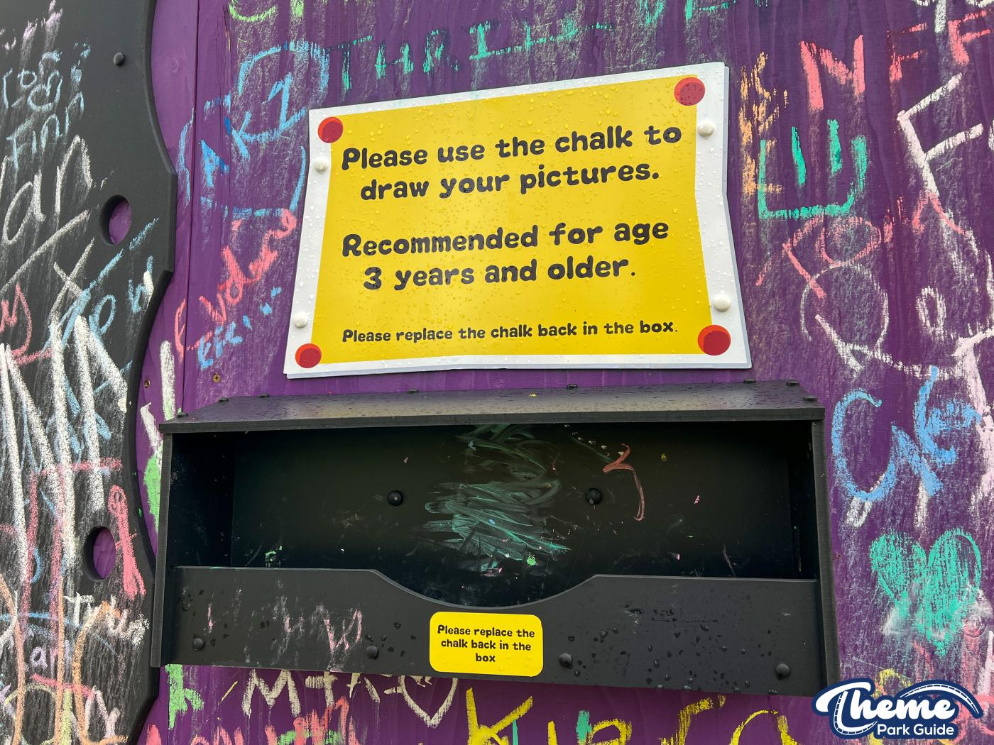 Alton Towers CBeebies Land Changes For 2022?