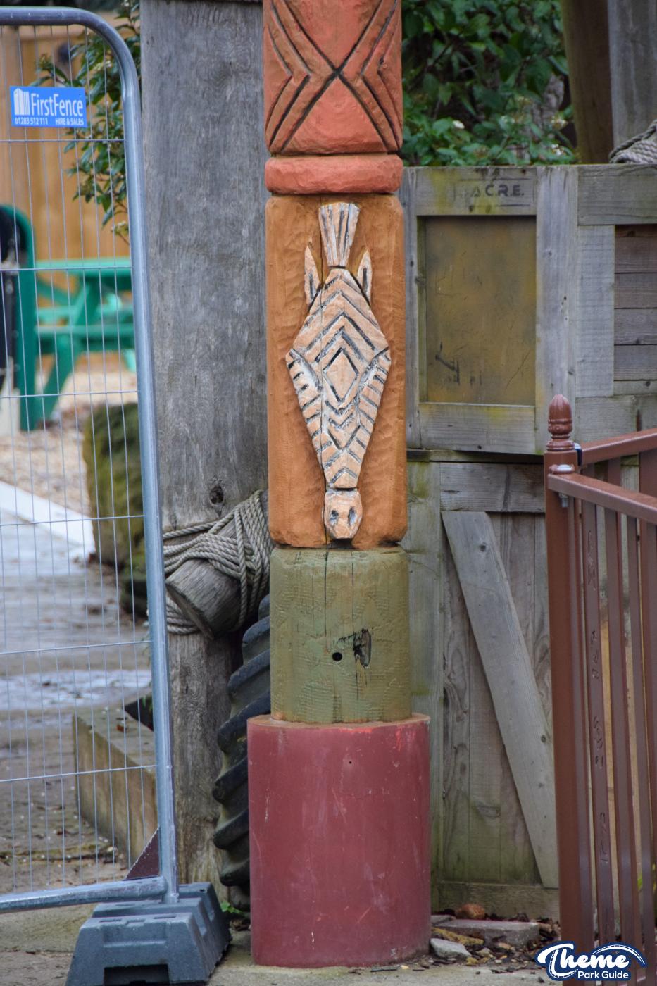 Chessington 2022 Closed Season Report