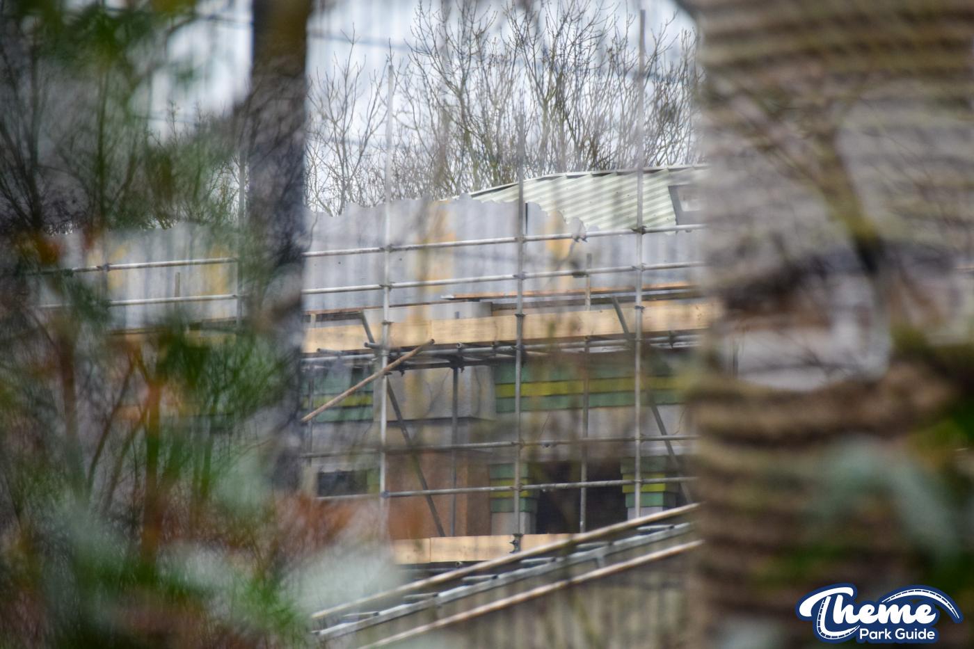 Chessington 2022 Closed Season Report