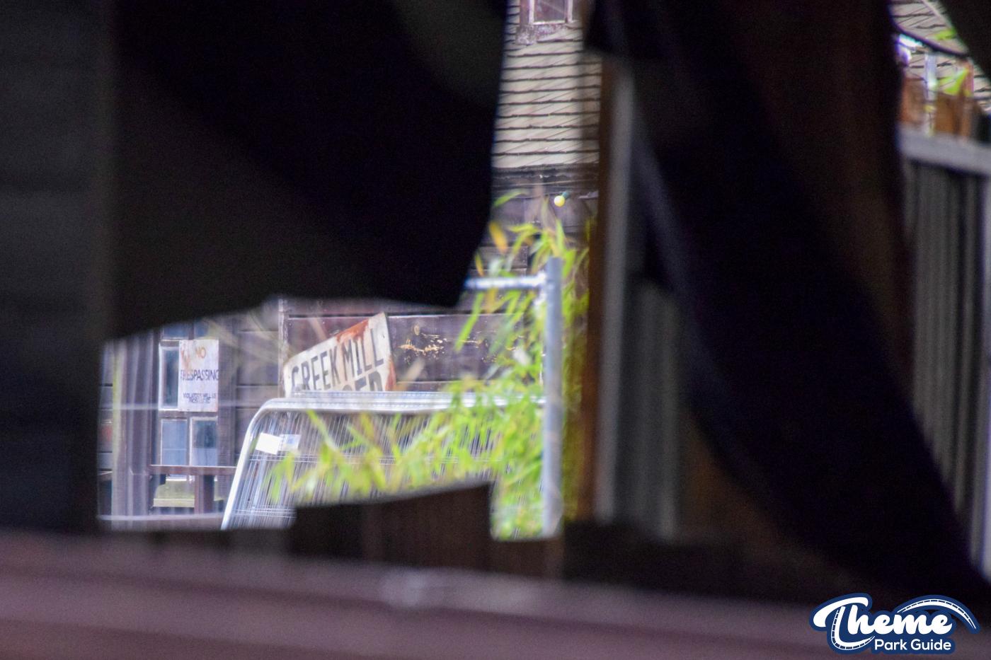 Thorpe Park 2022 Closed Season Insight