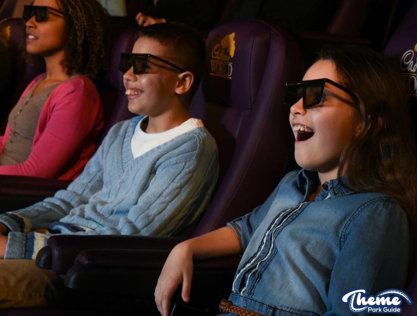 Merlin Entertainments and Mondelēz International announce new Cadbury World partnership