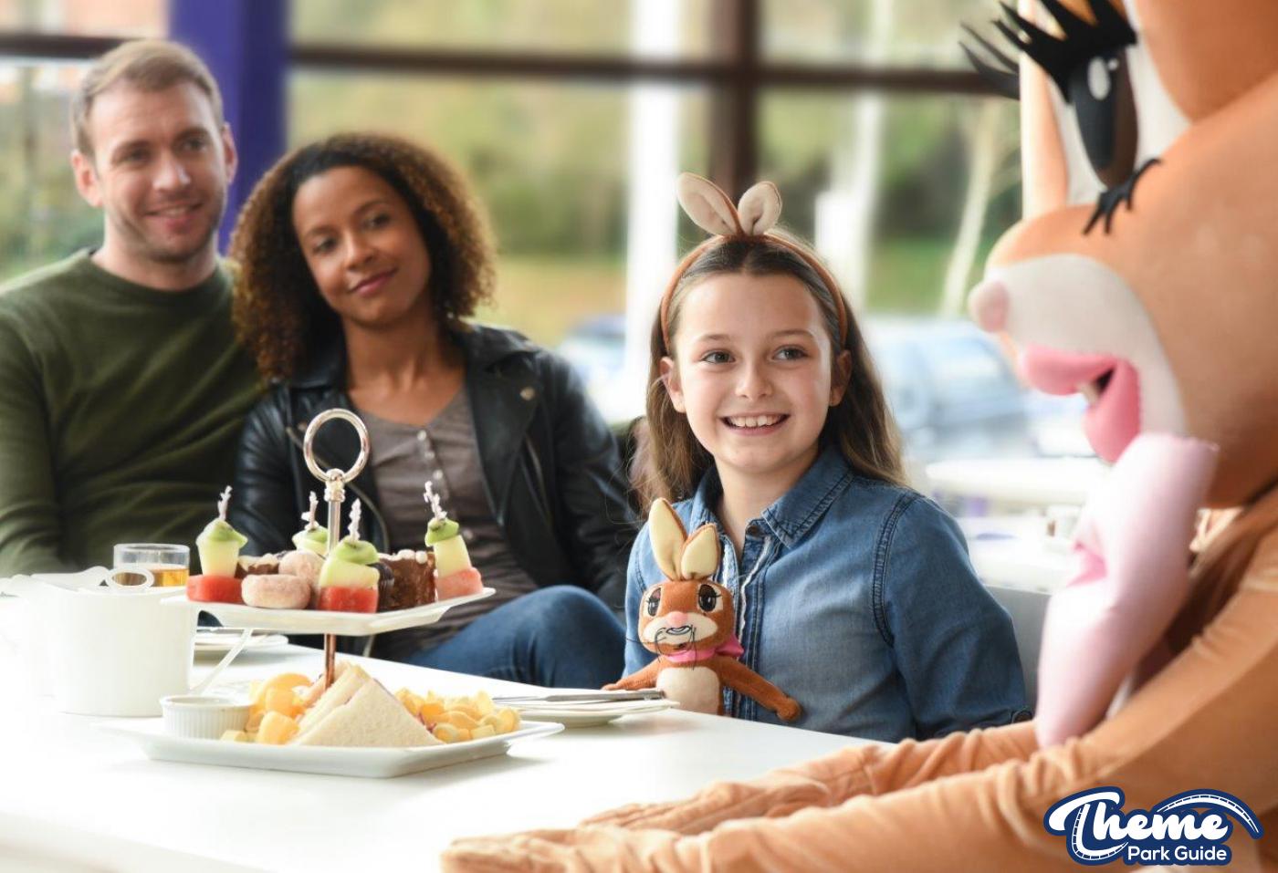 Merlin Entertainments and Mondelēz International announce new Cadbury World partnership