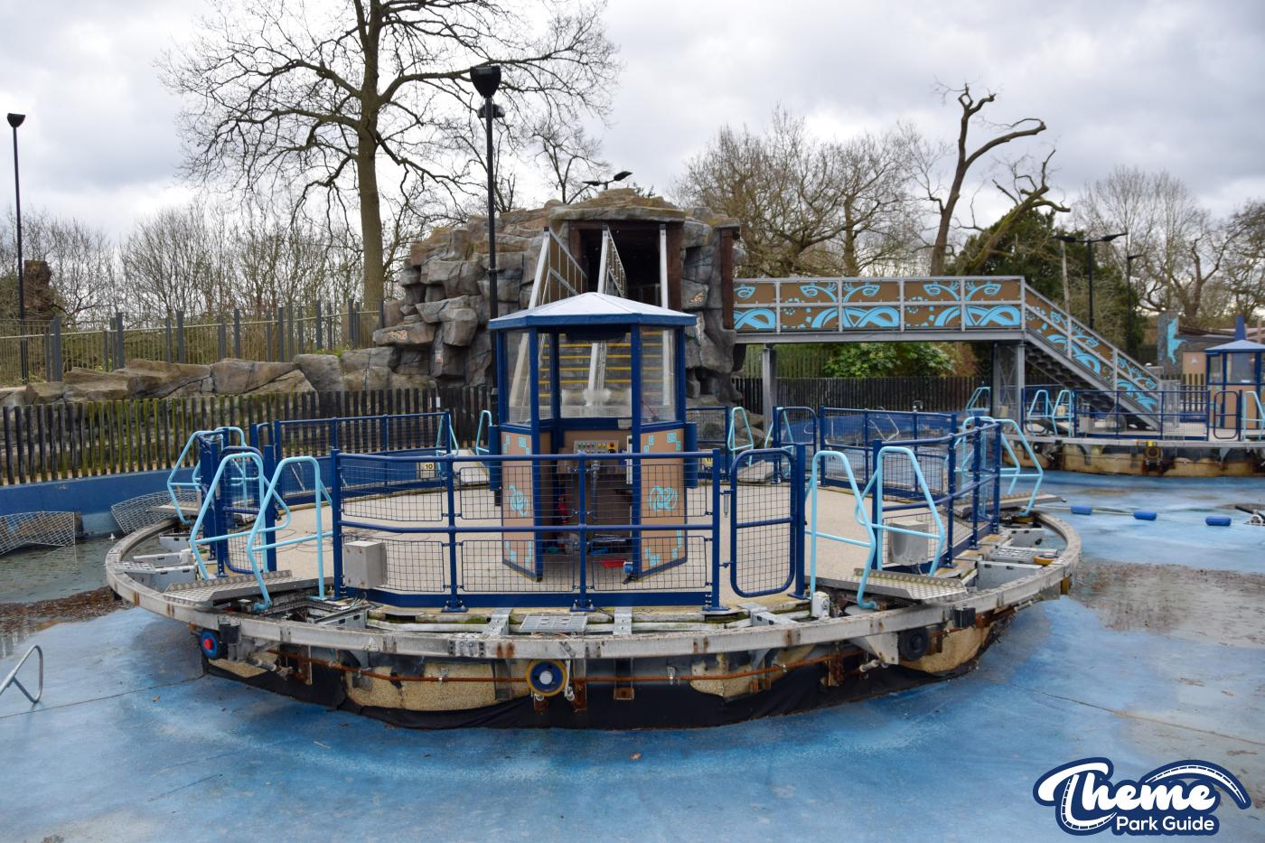 Legoland Windsor 2022 Closed Season Update